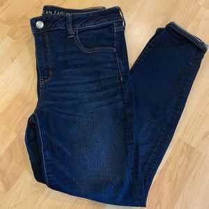 AE 16R jeggings